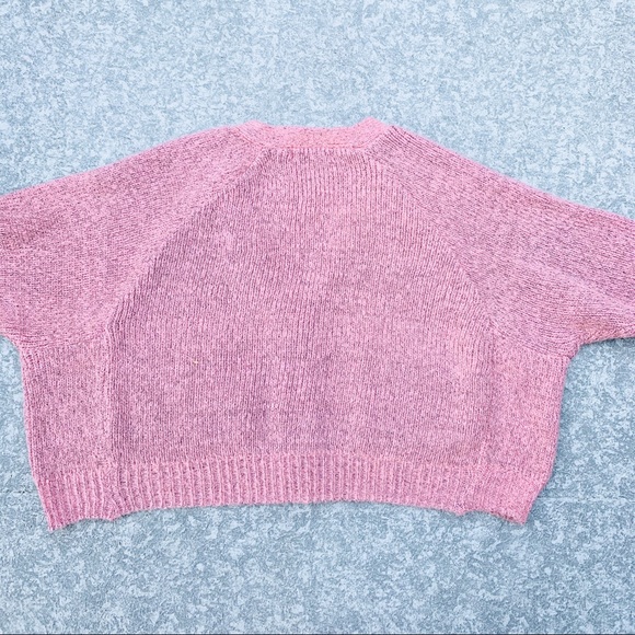 ♻️ St. Marks Oversized Vintage Inspired Cardigan - Picture 4 of 6